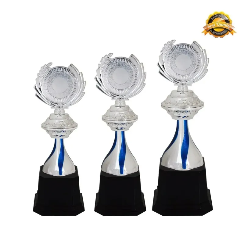 New Generation Trophy 4054 polymer plastic trophies product image