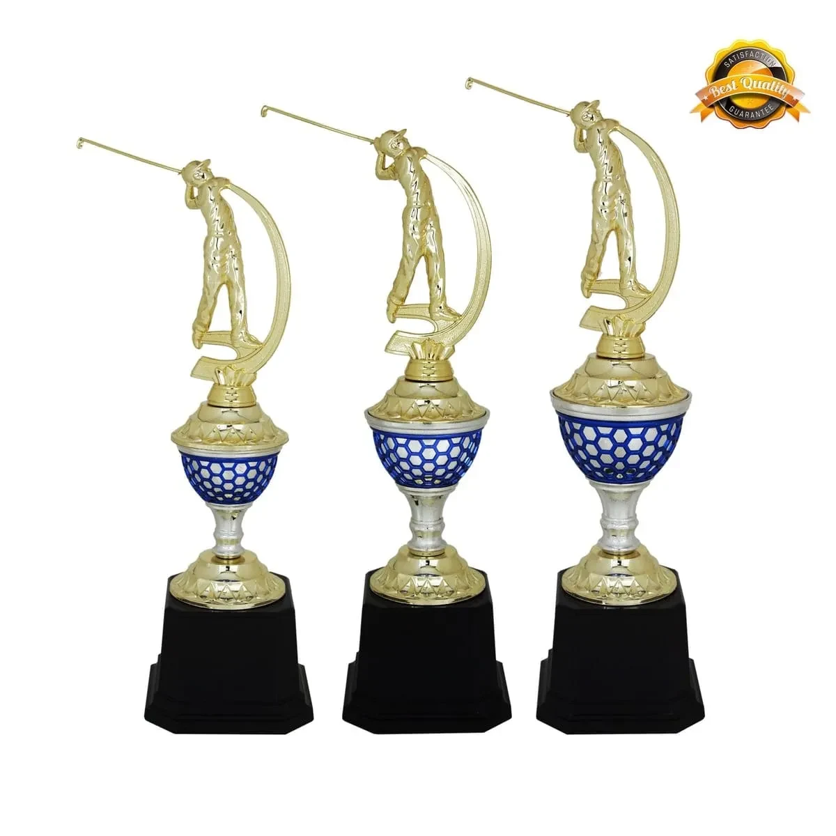 Golf Trophy 4056