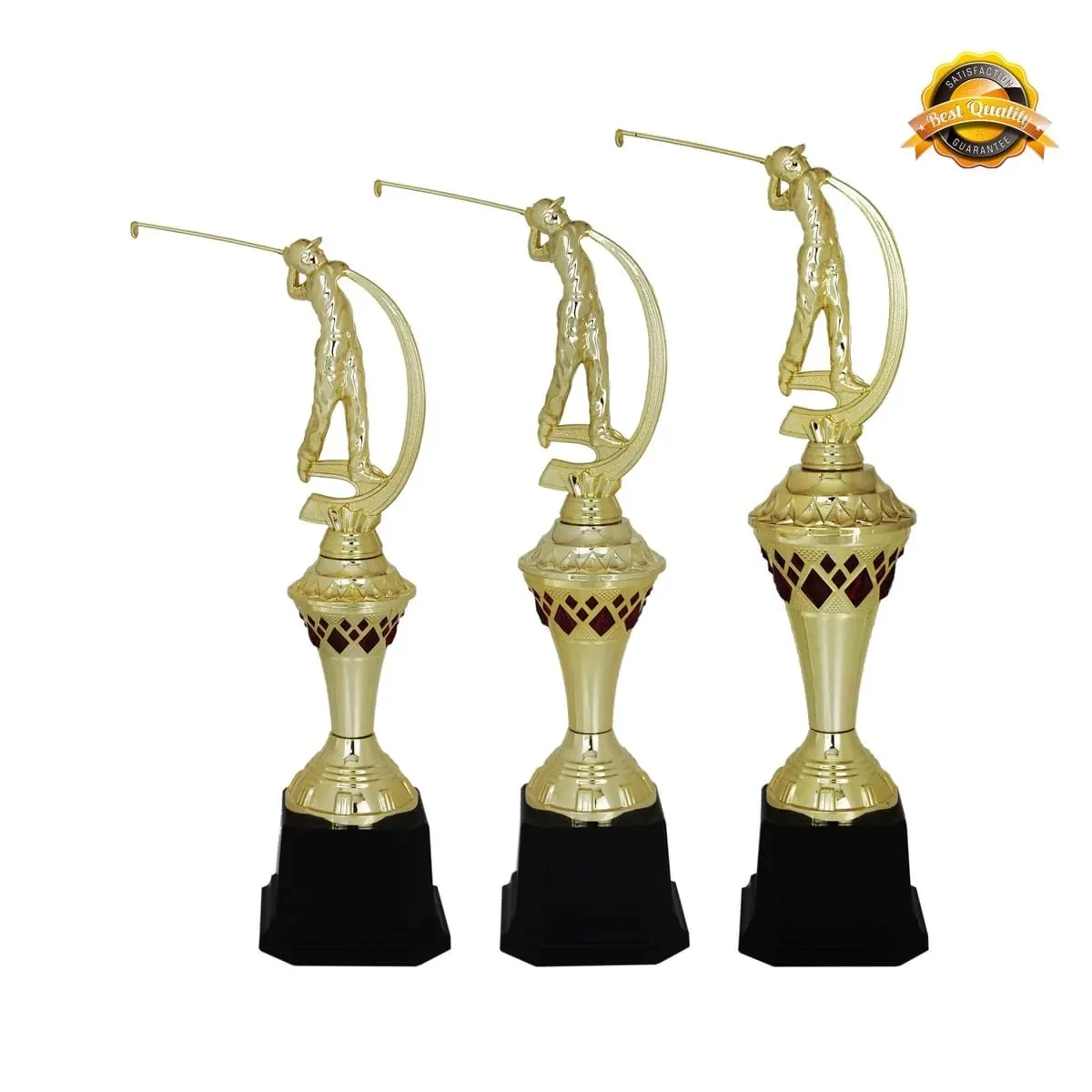 Golf Trophy 4057