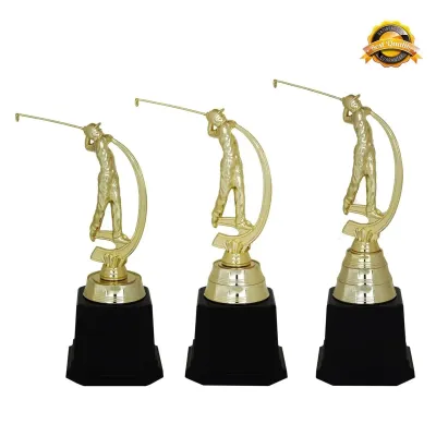 Golf Trophy 4058