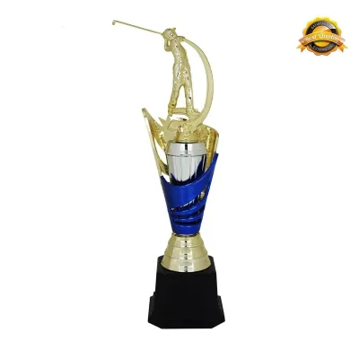 Golf Trophy 4059