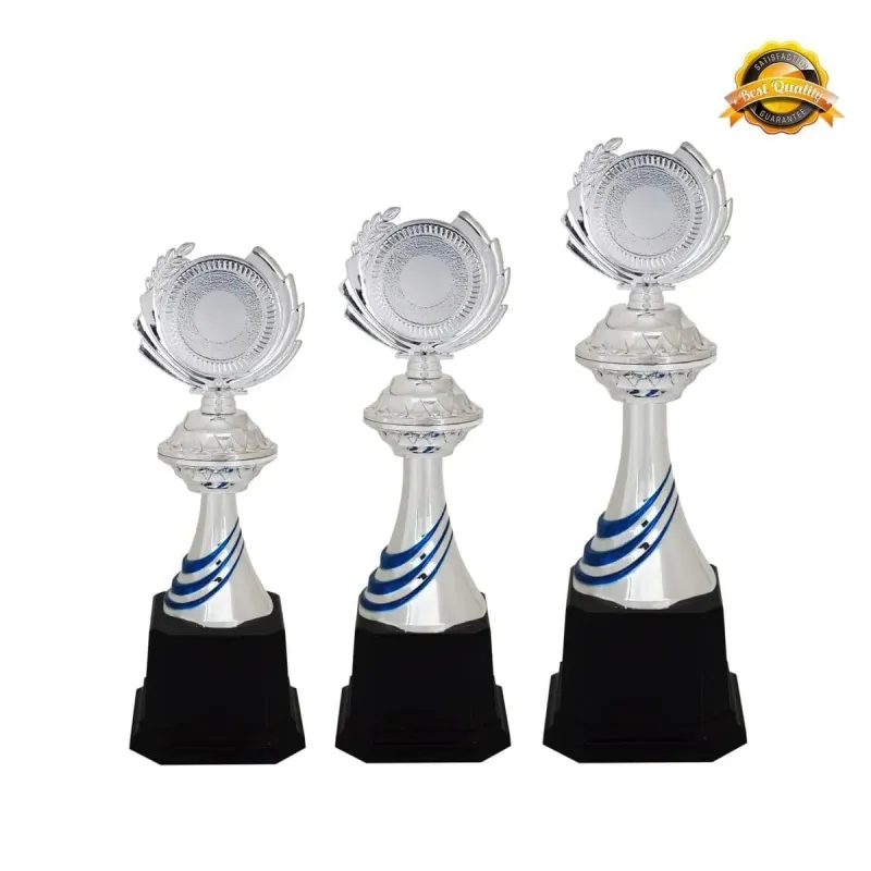 New Generation Trophy 4065 polymer plastic trophies product image