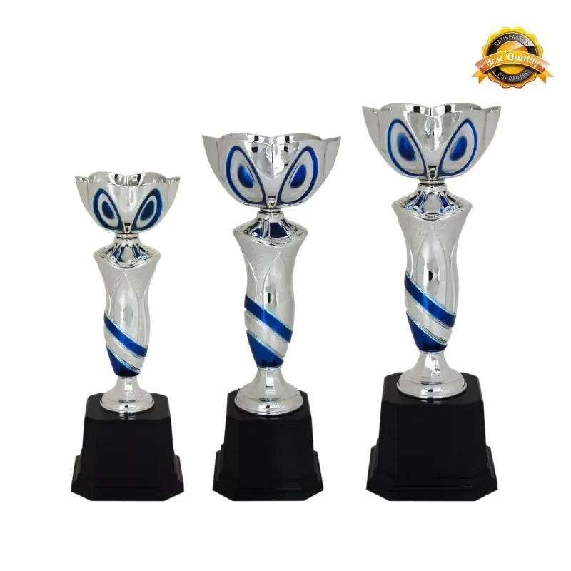 Metal Bowl Trophy 4066 product image