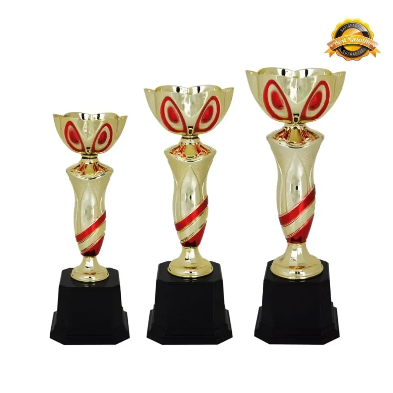Metal Bowl Trophy 4067 product image