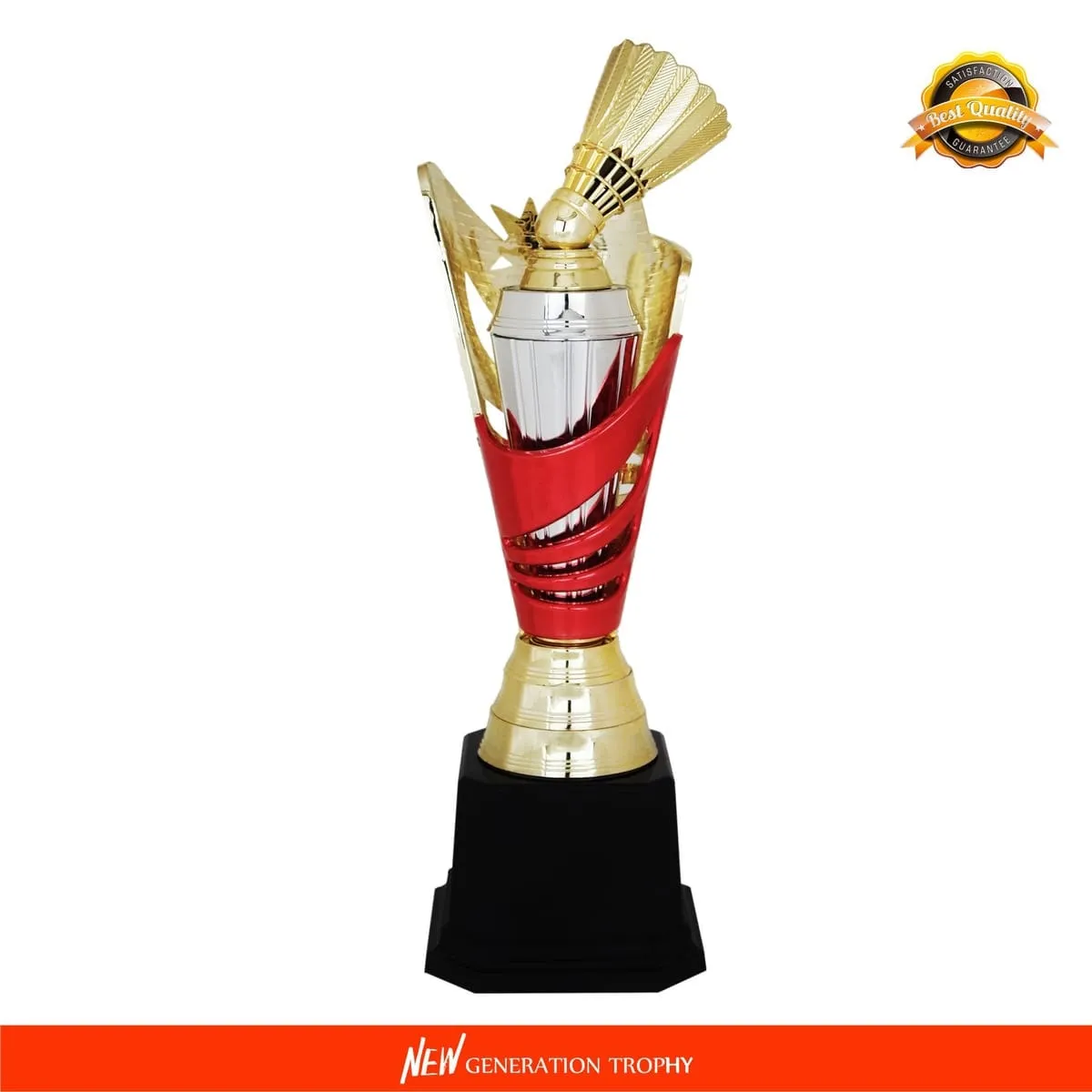 Badminton Trophy