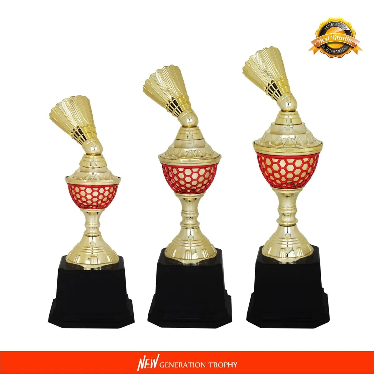Badminton Trophy