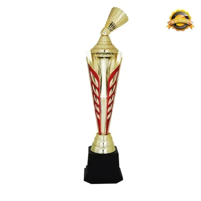 Badminton Trophy 4072