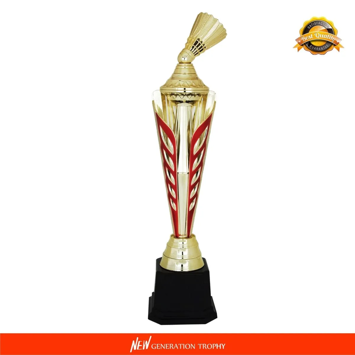 Badminton Trophy
