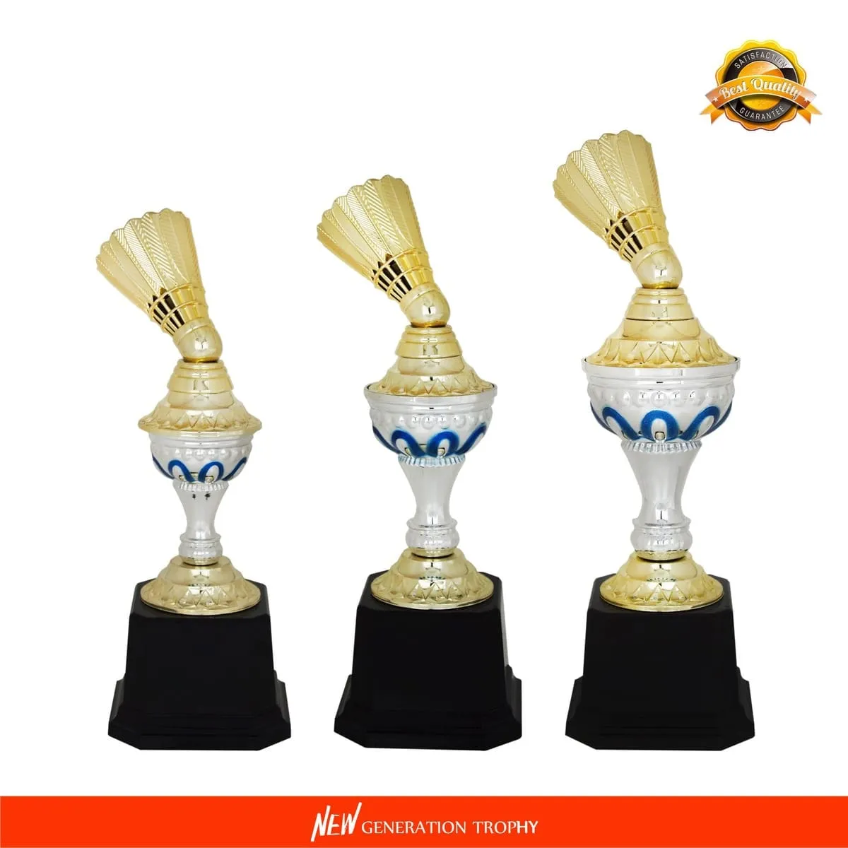 Badminton Trophy