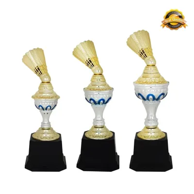 Badminton Trophy 4073