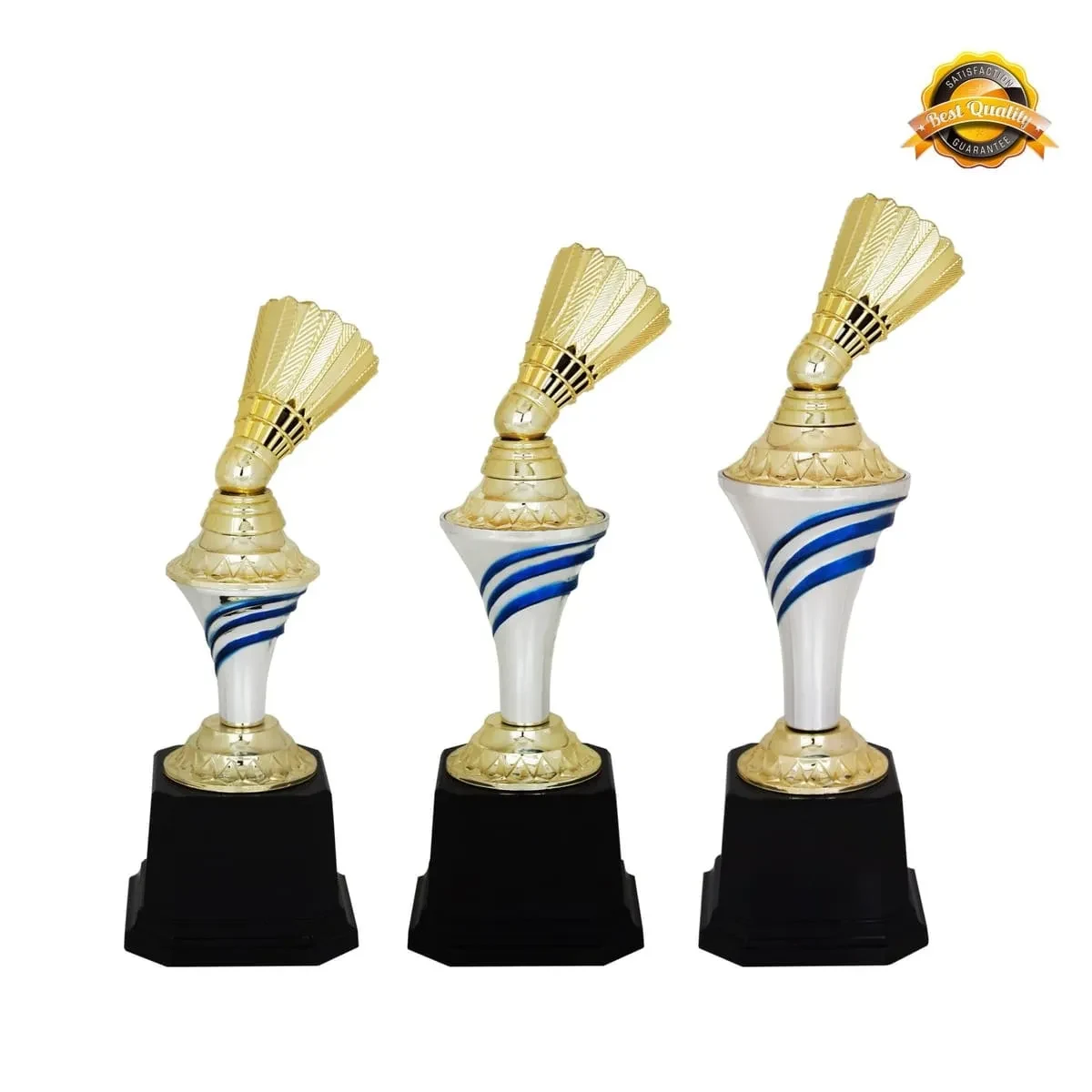 Badminton Trophy 4074