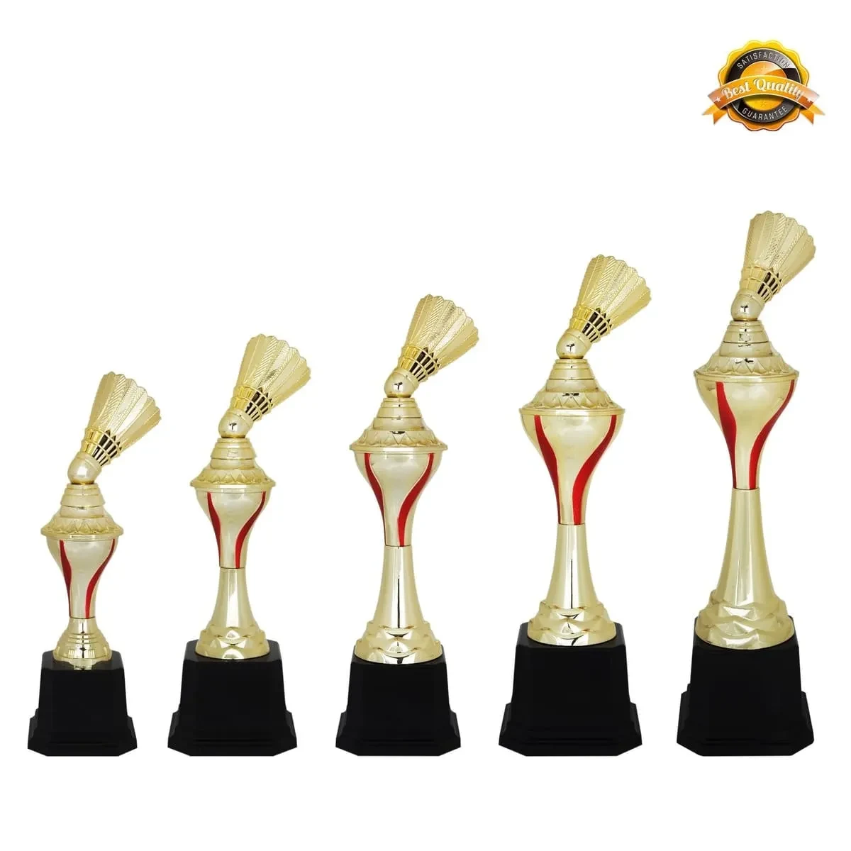 Badminton Trophy 4075