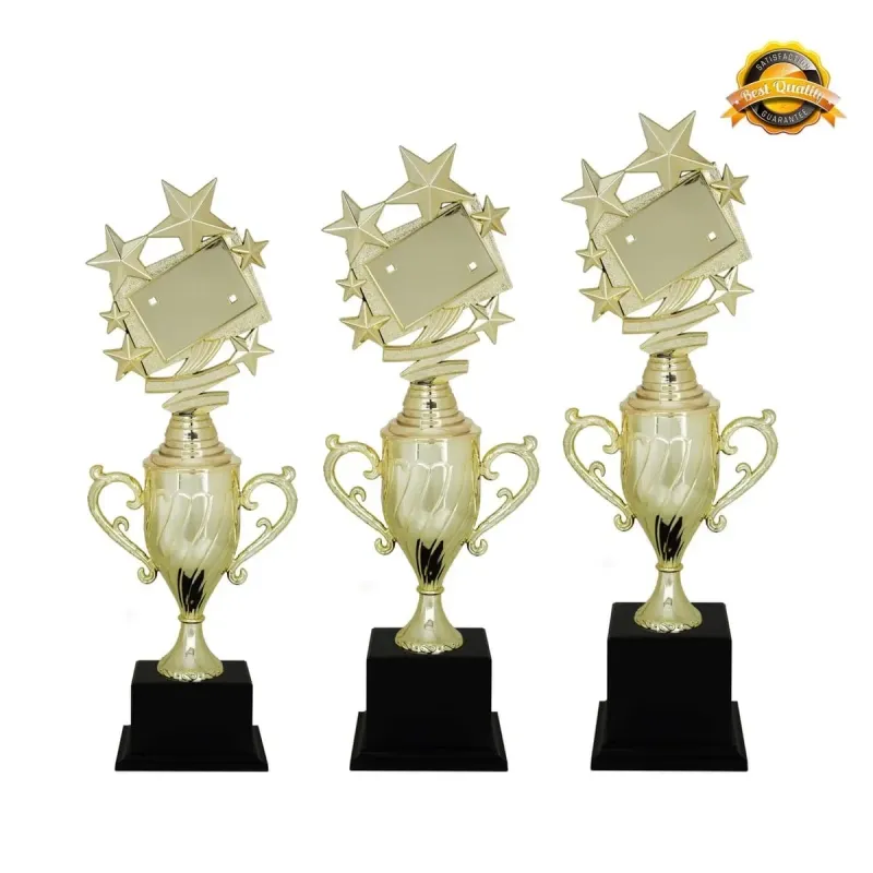 Star Trophy 4080 polymer plastic trophies product image