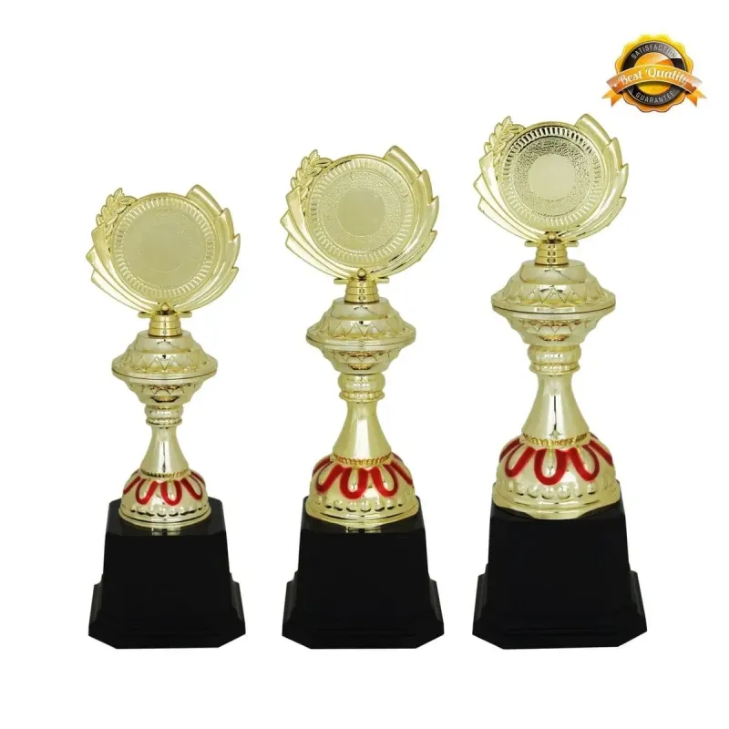 New Generation Trophy 4081 polymer plastic trophies product image