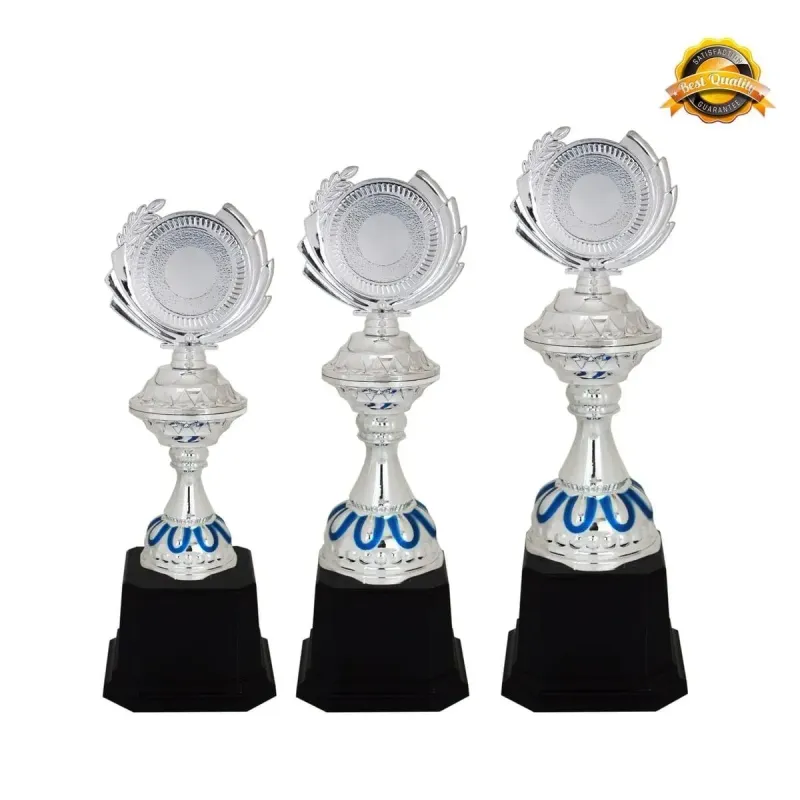 New Generation Trophy 4082 polymer plastic trophies product image