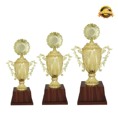 New Generation Trophy 4083