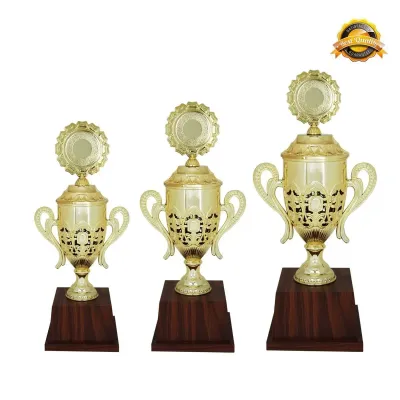 New Generation Trophy 4084