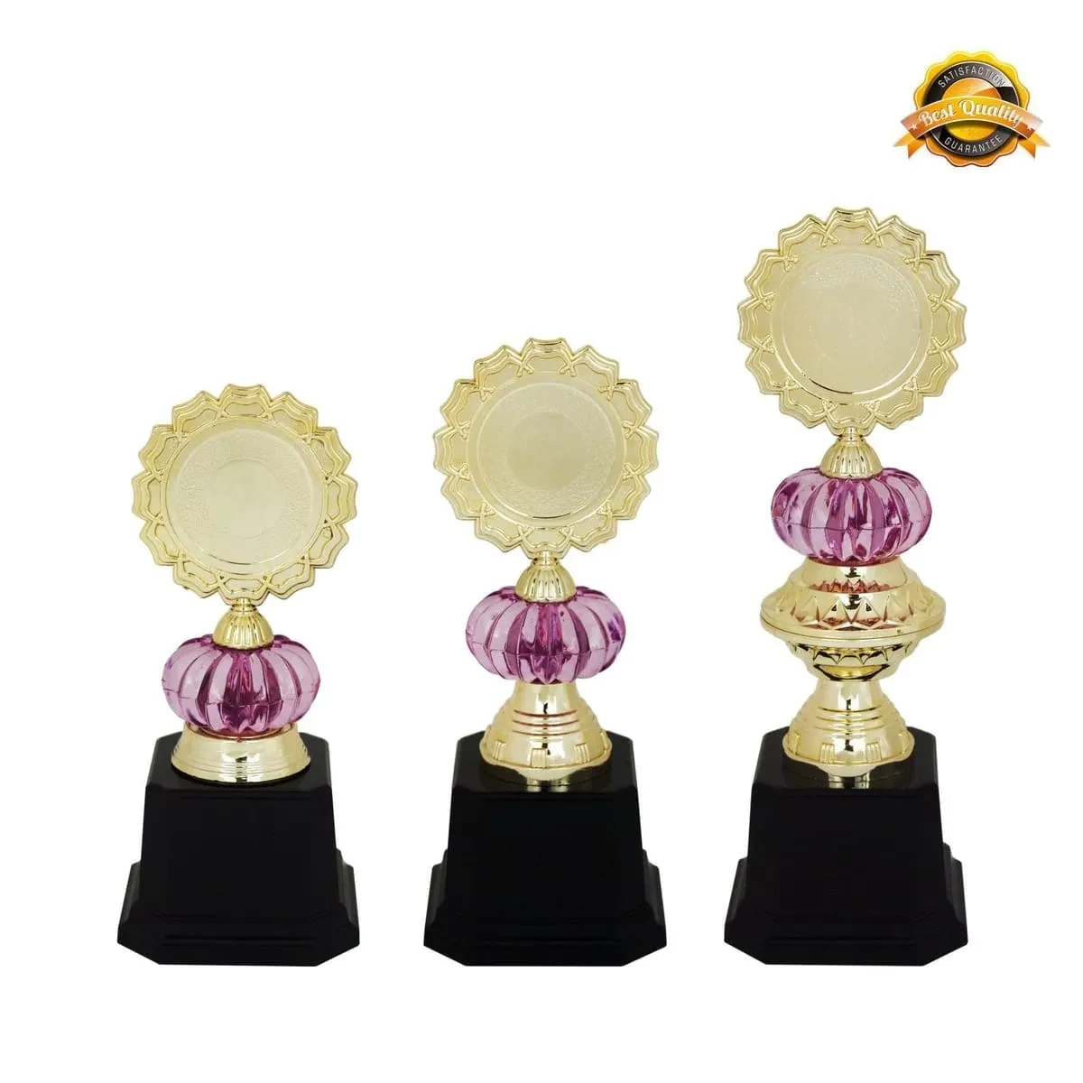 New Generation Trophy 4092