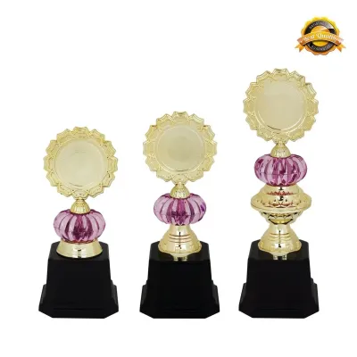 New Generation Trophy 4092