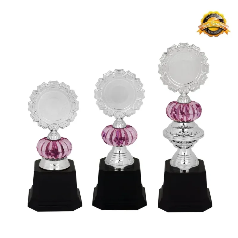 New Generation Trophy 4093 polymer plastic trophies product image
