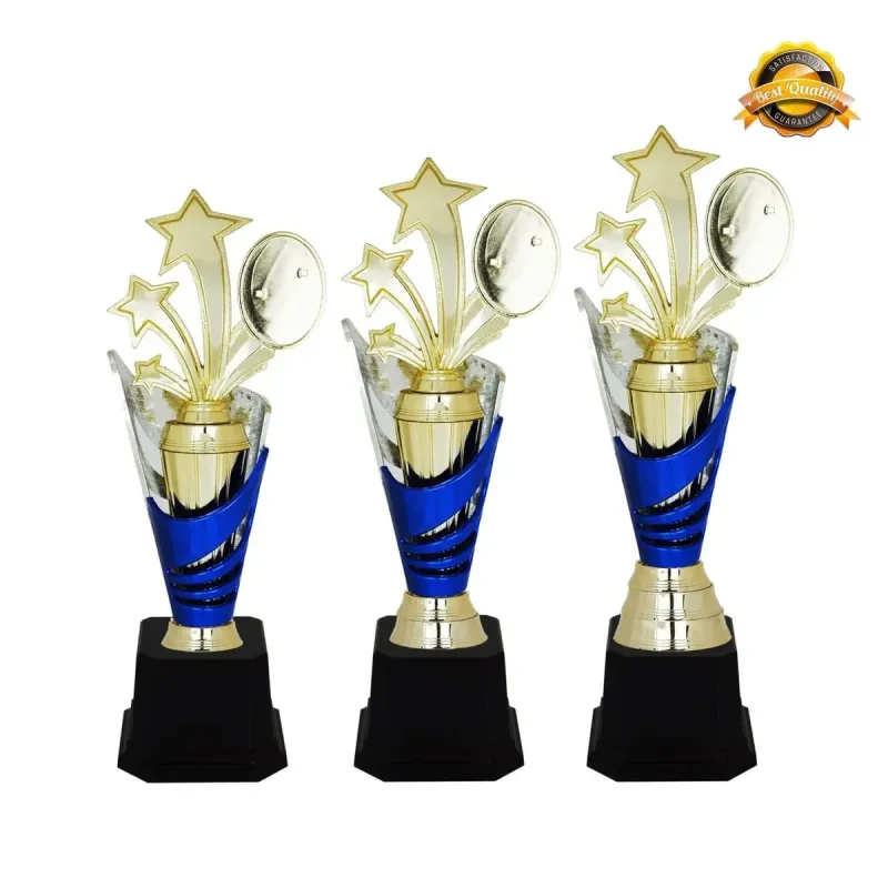 Star Trophy 4095 polymer plastic trophies product image