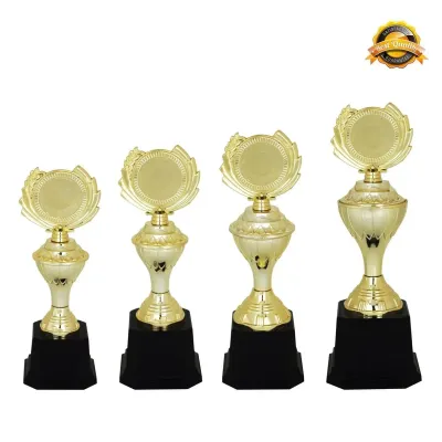 New Generation Trophy 4096