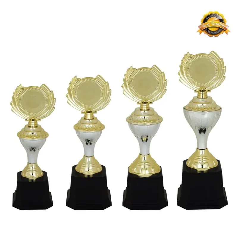 New Generation Trophy 4098 polymer plastic trophies product image