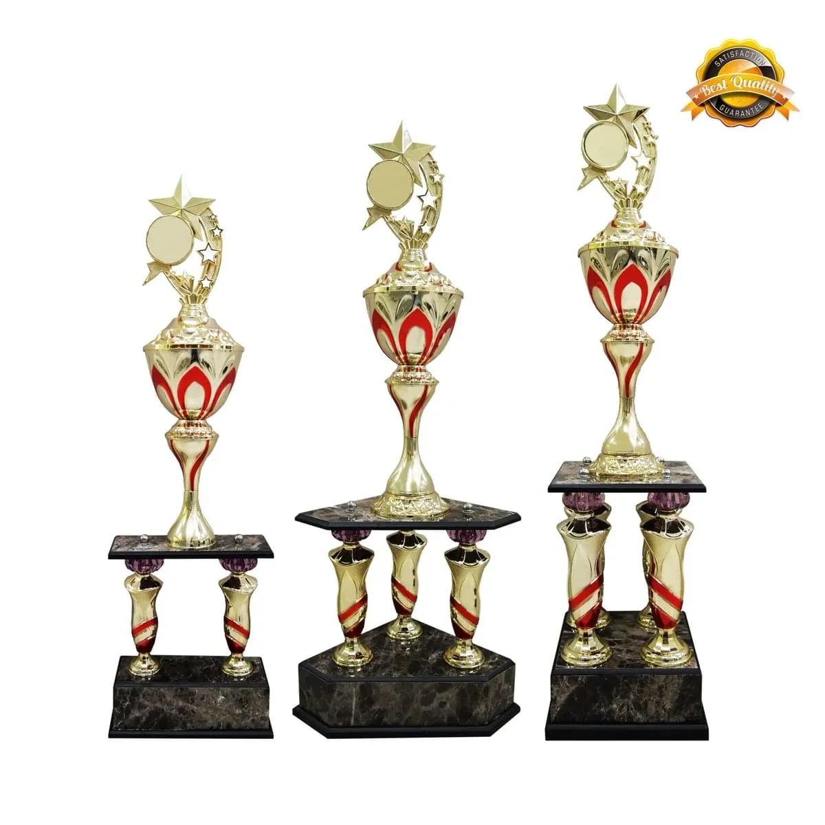 Star Trophy 4099