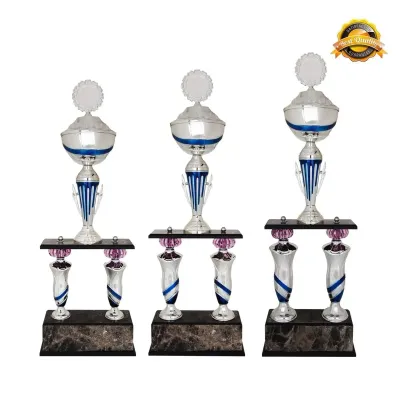 New Generation Trophy 4100