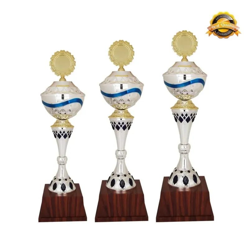 New Generation Trophy 4101 polymer plastic trophies product image