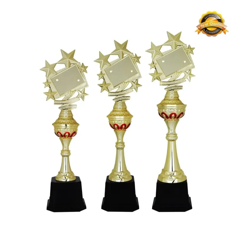 Star Trophy 4103 polymer plastic trophies product image