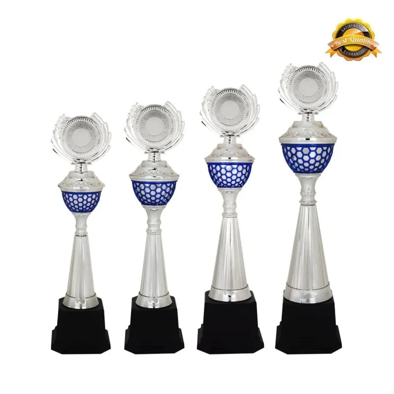 New Generation Trophy 4109 polymer plastic trophies product image