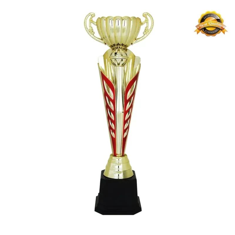 New Generation Trophy 4111 polymer plastic trophies product image