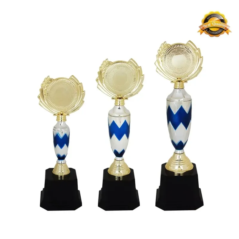 New Generation Trophy 4113 polymer plastic trophies product image