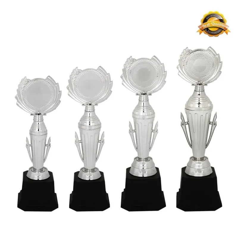 New Generation Trophy 4115 polymer plastic trophies product image