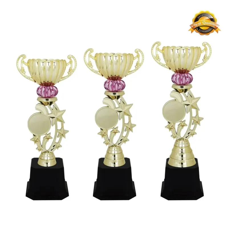 Star Trophy 4119 polymer plastic trophies product image