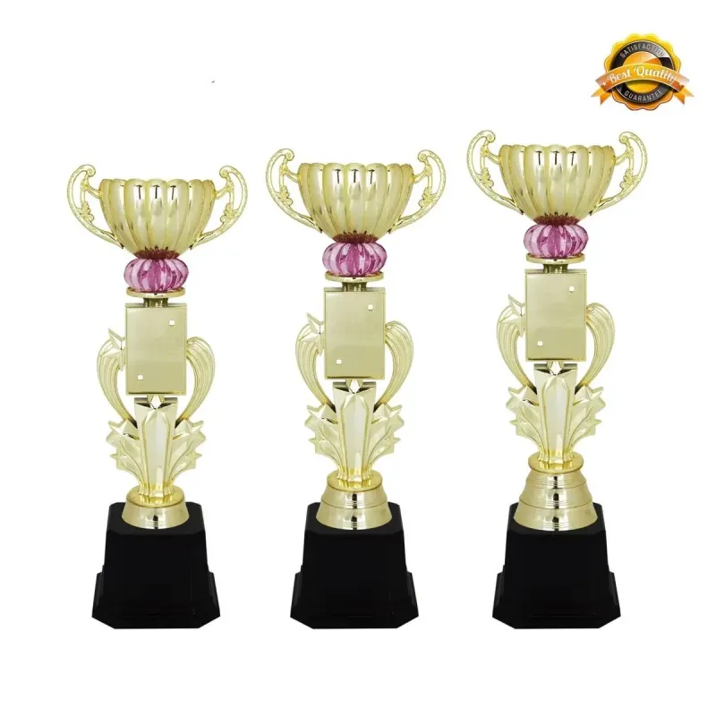 Star Trophy 4120 polymer plastic trophies product image