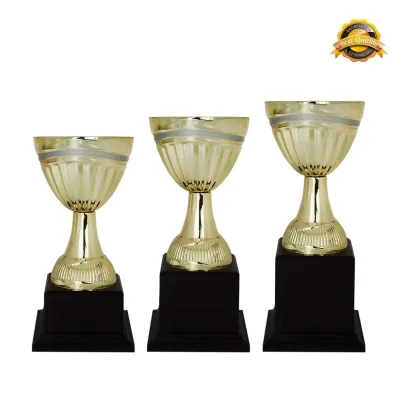 Metal Bowl Trophy 4121