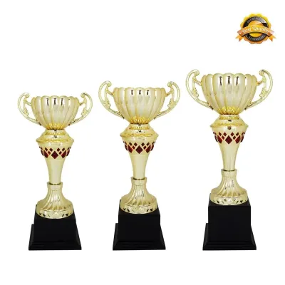 New Generation Trophy 4123