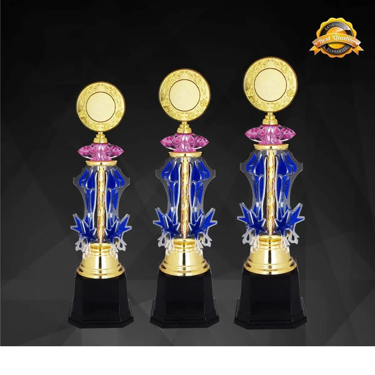 Acrylic Trophy 4129