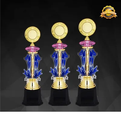 Acrylic Trophy 4129