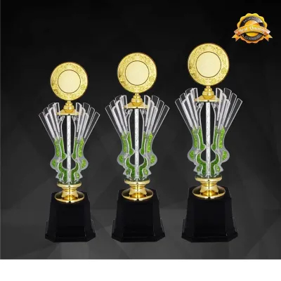 Acrylic Trophy 4130