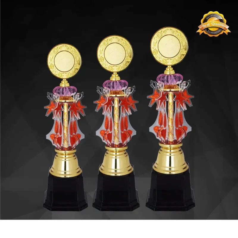 Acrylic Trophy 4131 product image