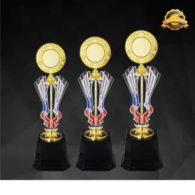 Acrylic Trophy 4132