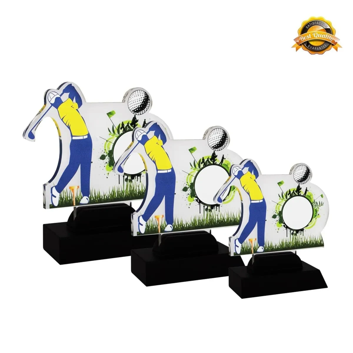 Golf category