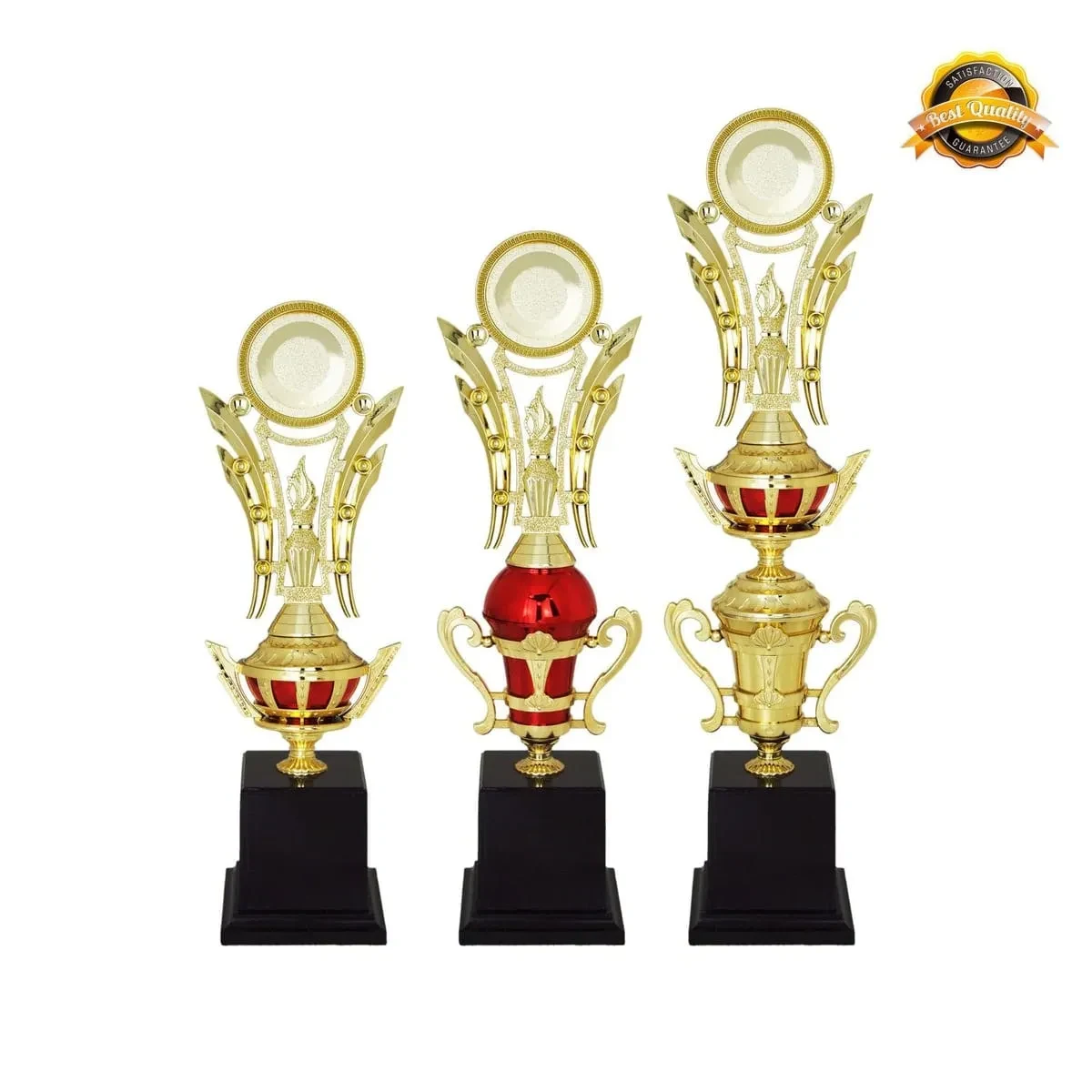 Plastic Trophy 4171