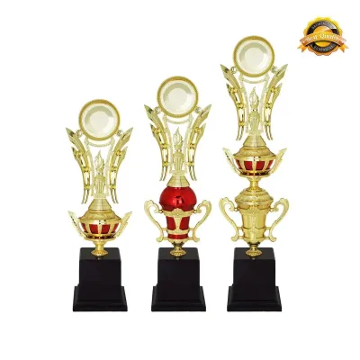 Plastic Trophy 4171