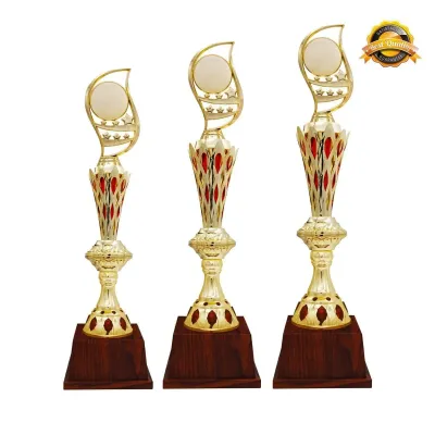 New Generation Trophy 4177