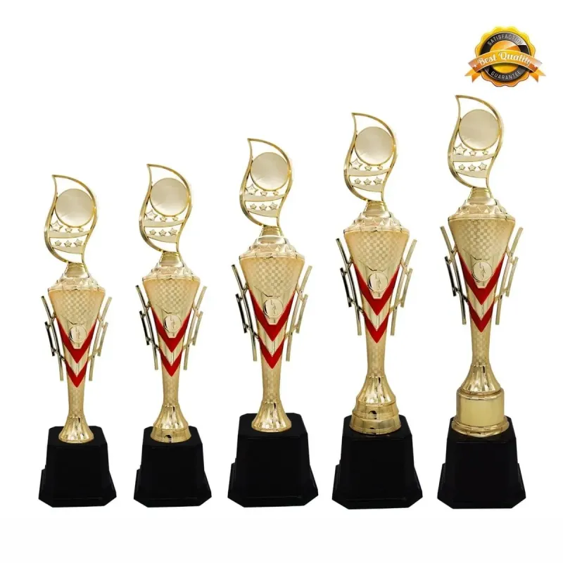 New Generation Trophy 4178 polymer plastic trophies product image