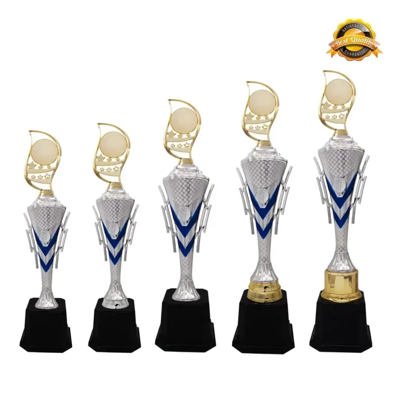 New Generation Trophy 4179 polymer plastic trophies product image